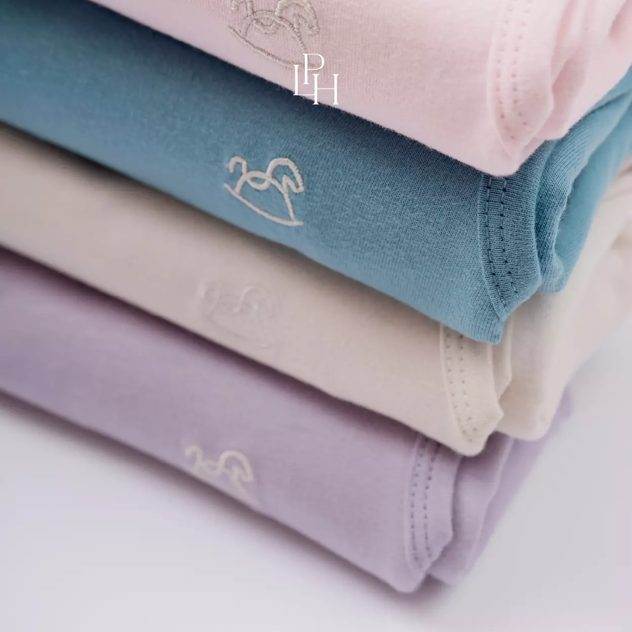 Little Palmerhaus - Sleep Sack 4.0 (Kantung Tidur Bayi) Kitten Pink