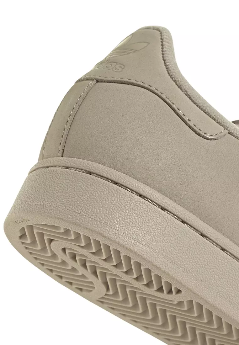 adidas gazelle silver green womens adidas Superstar Ii W Beige White - KI1455 - Sneakers Mujer main image 1
