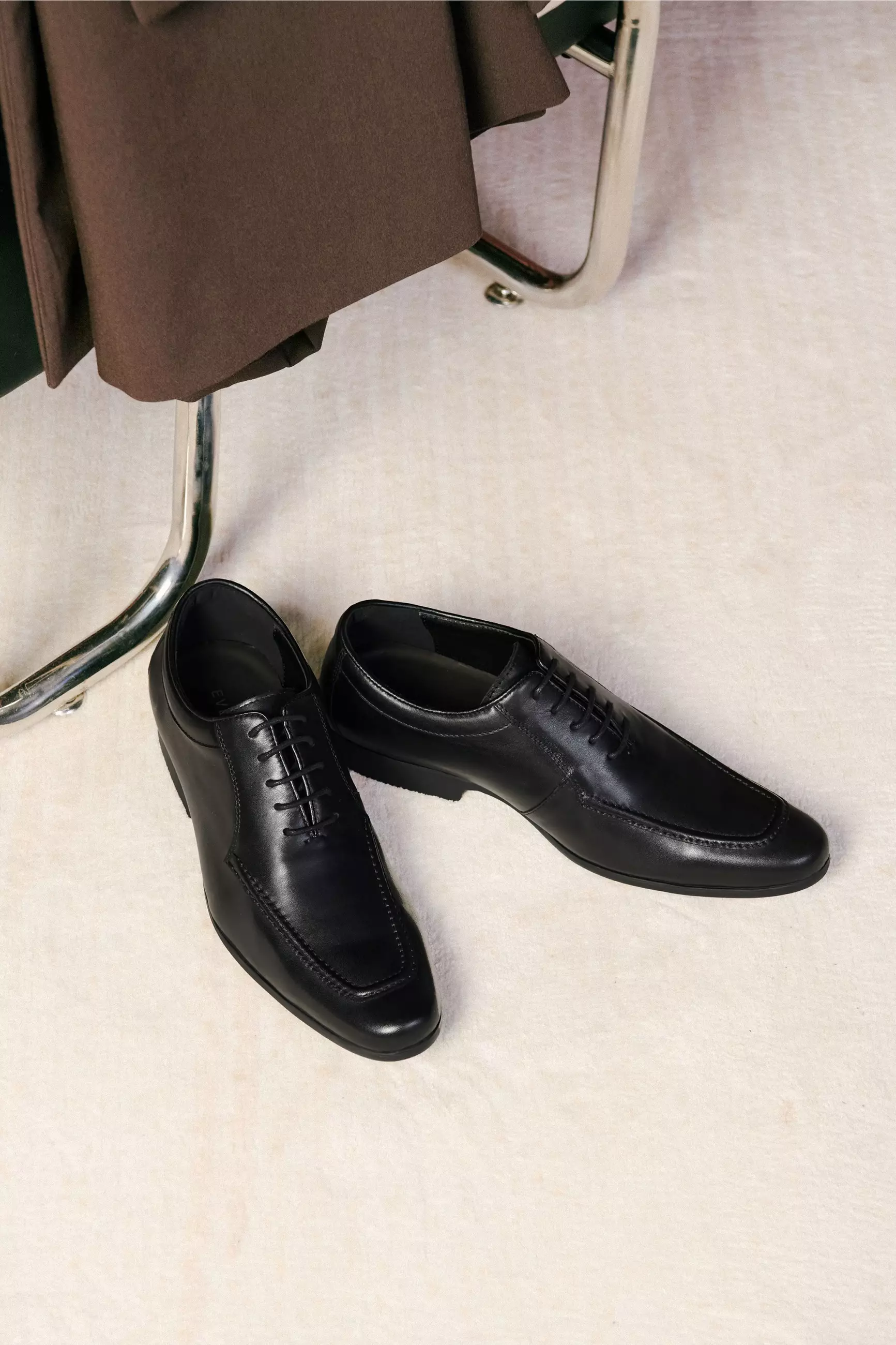 EVERBEST PRIMUS BLACK