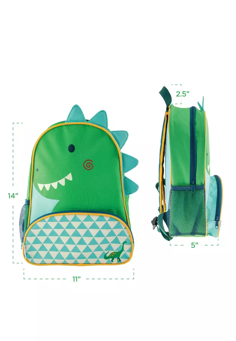 Sidekick Backpack Dinosaur