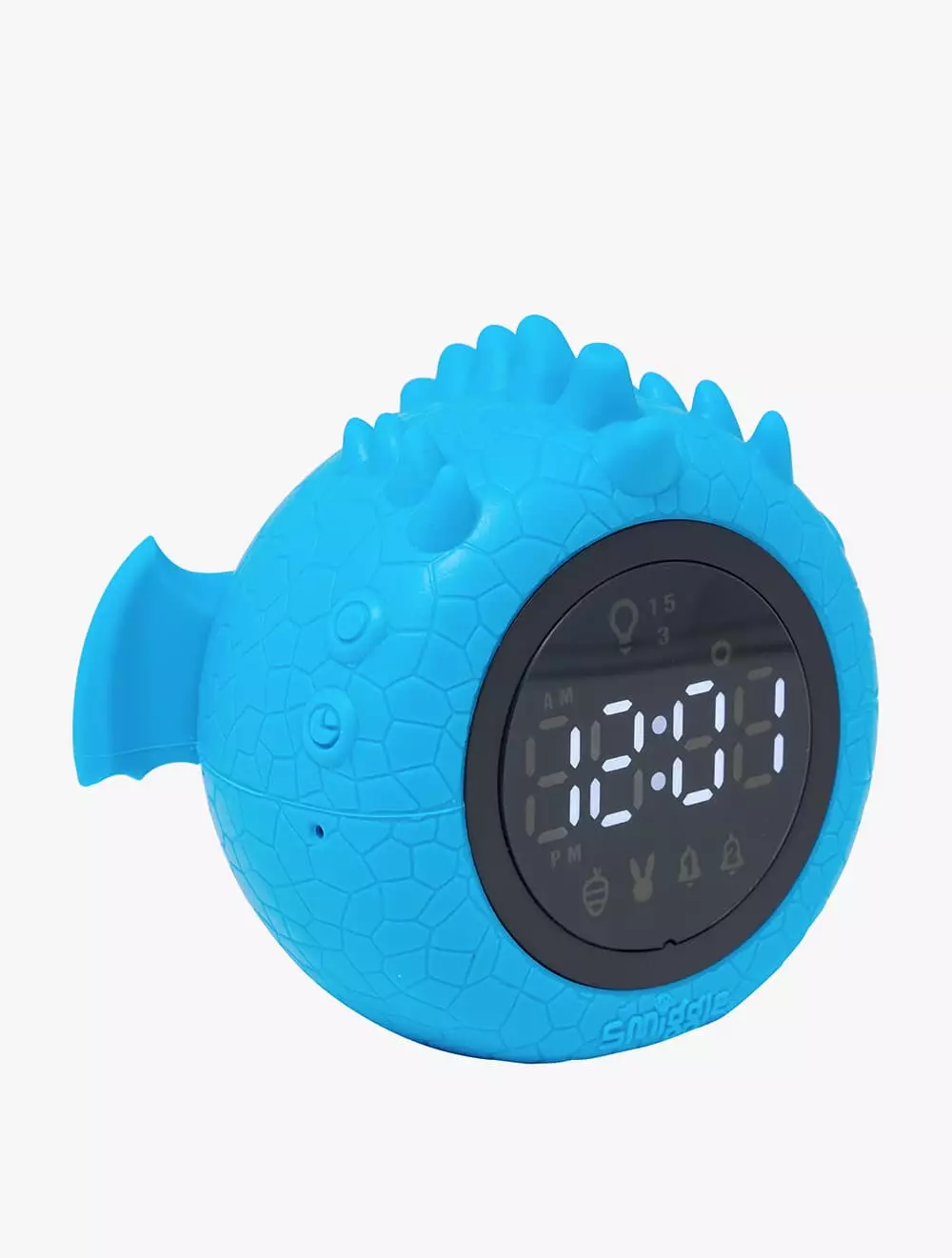 Jual Smiggle Smiggle Character Clock IGL416300DRG Original 2024