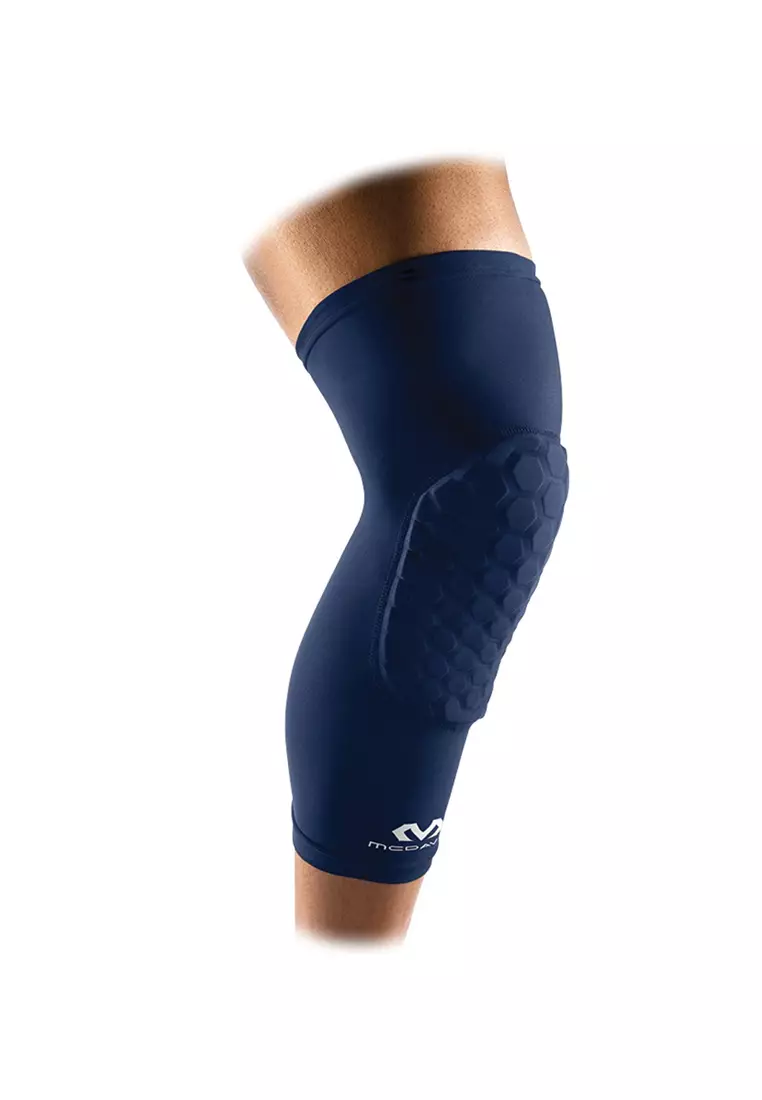 Shop McDavid Hex Leg Protection Sleeves / Pair [6446]