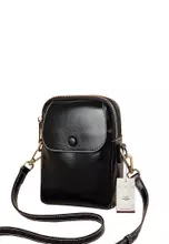 Buy Twenty Eight Shoes VANSA Top Layer Cowhide Shoulder
