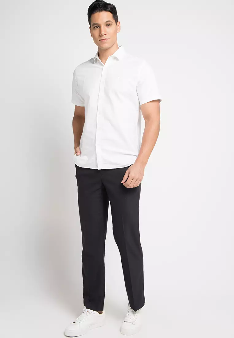 Formal Office Reguler Pants