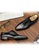 Twenty Eight Shoes black VANSA Top Layer Cowhide Oxford Shoes VSM-F81932 9621CSH8406446GS_8