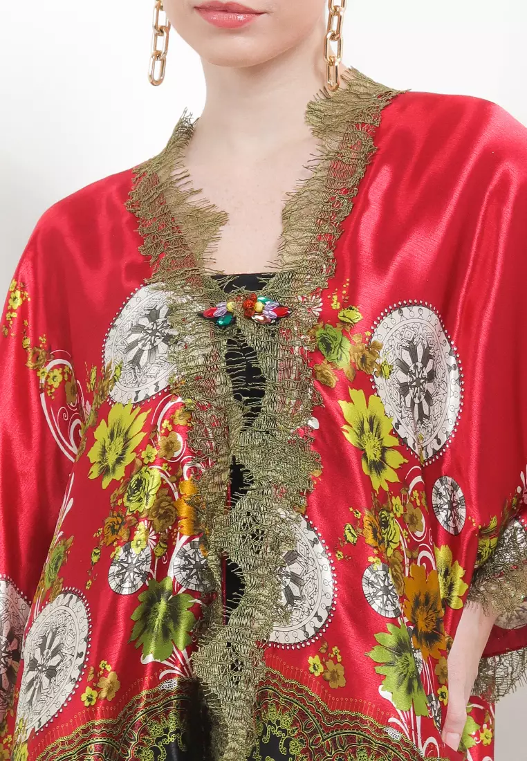 Kebaya Relling Supernova