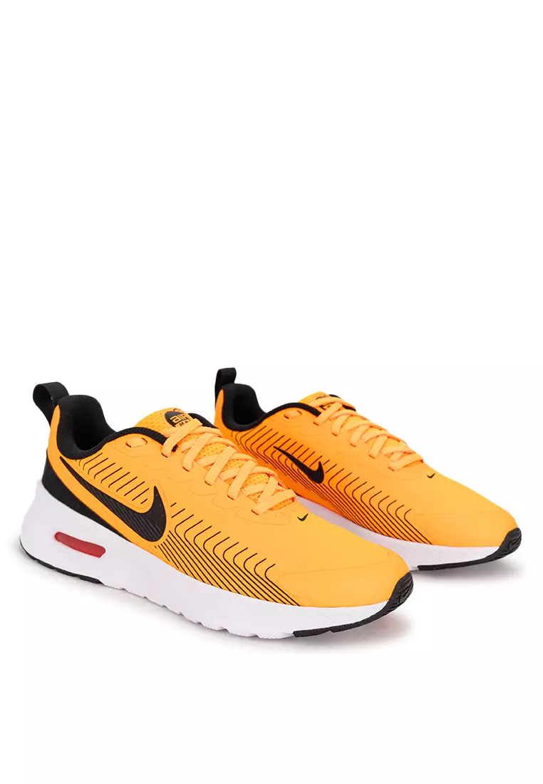 Air Max Nuaxis Shoes