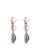 Sunnydaysweety green The Emerald Earring C071517 522A1ACD4591EAGS_4