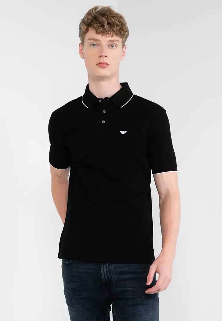 Armani polo shirts hotsell