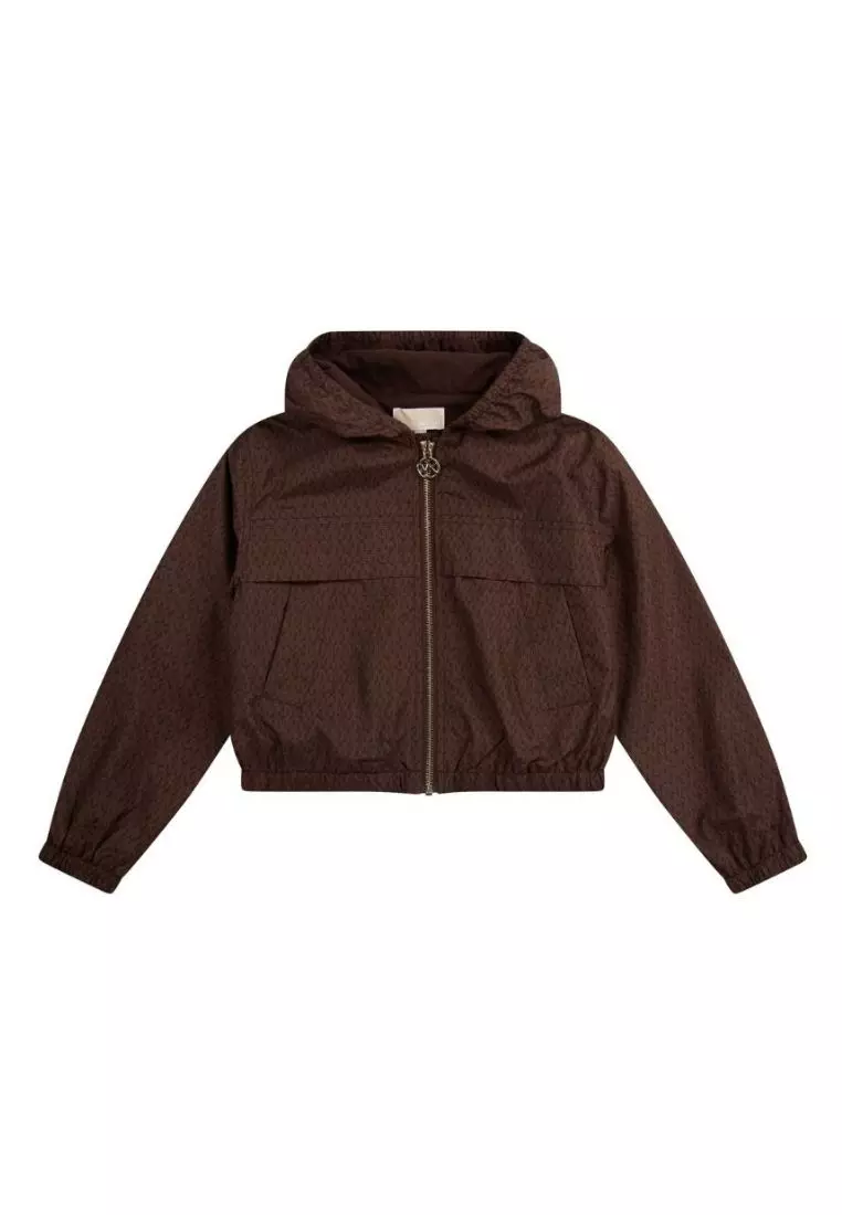 Century 21 michael kors jacket hot sale