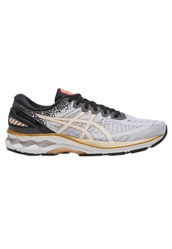 Zalora kayano Clearance