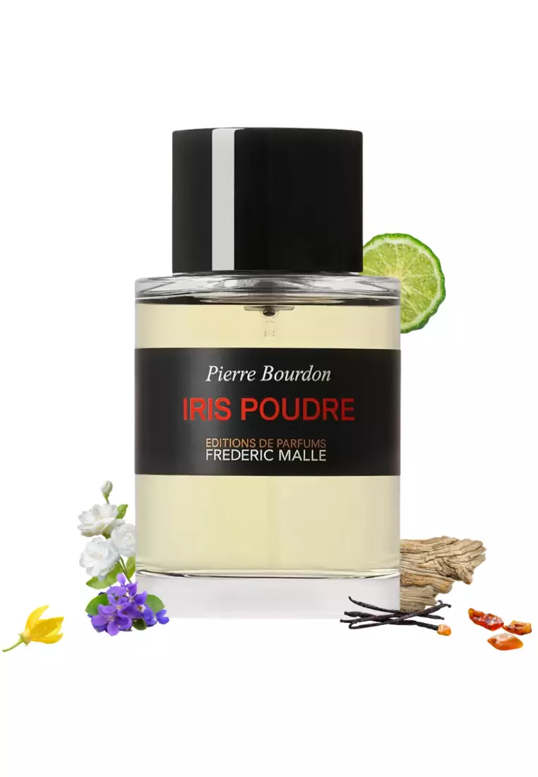 Buy Frederic Malle Frederic Malle - Iris Poudre Eau De Parfum