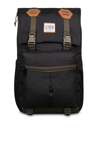 Jual Eiger Diario Termina 2 0 Original Zalora Indonesia