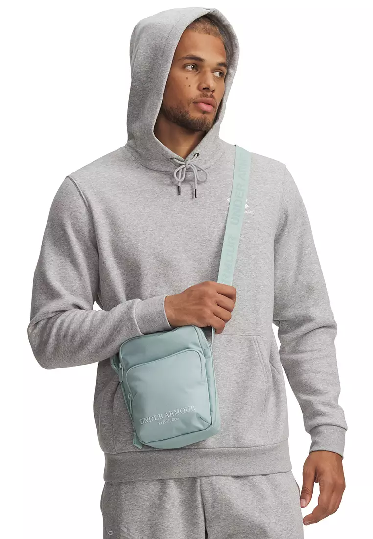 Essential Lite Unisex Crossbody Bag