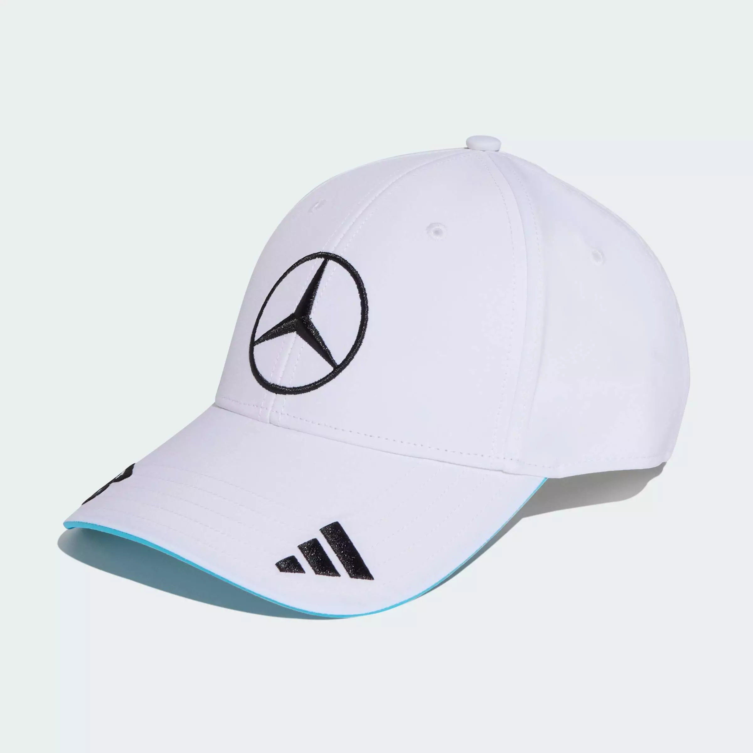 Mercedes-AMG Petronas Formula One Team George Russell Cap