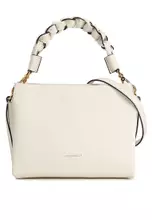 Pearl/Cognac