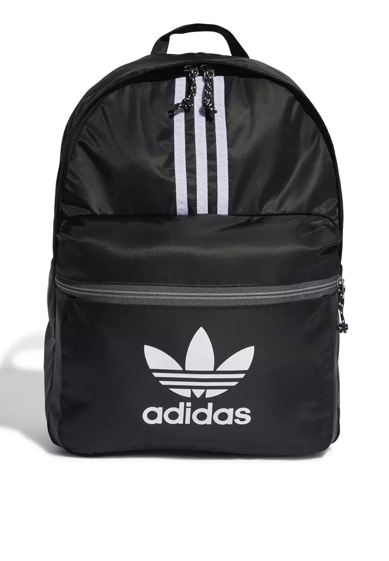 Buy ADIDAS Adicolor Archive Backpack 2024 Online | ZALORA