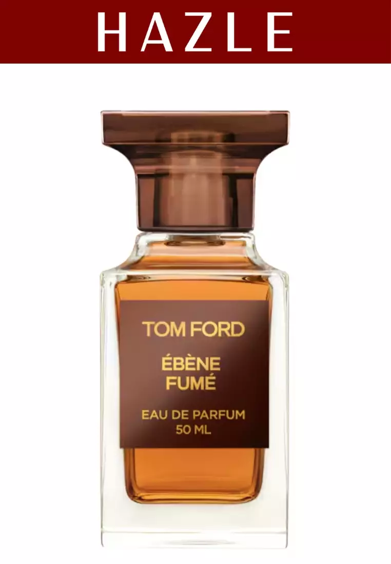 Ebene Fume Unisex EDP 50 ml