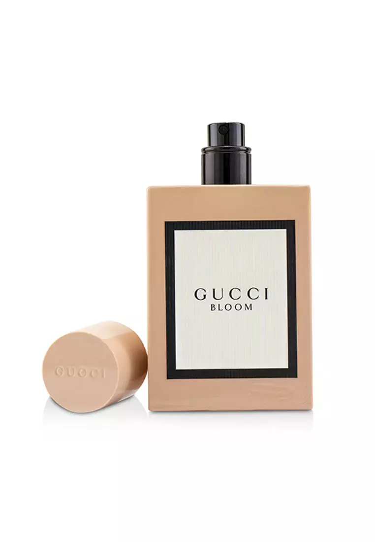 GUCCI - Bloom Eau De Parfum Spray 50ml/1.6oz