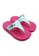 Balmoral Kids Kids EVA Slipper Sandals Girls Disney Minnie MN-BKS09-FUSHIA 5C4CDKSEC48518GS_3