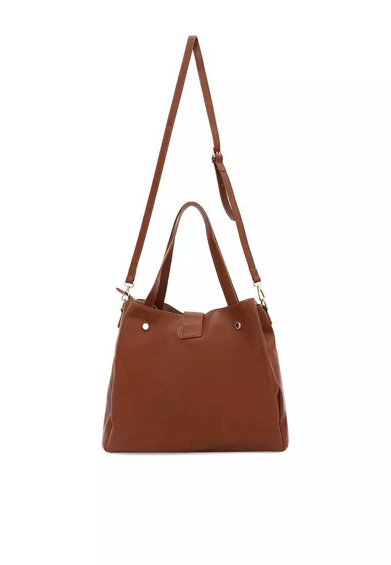 Amanda Satchel Women's Bag