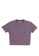 GAP purple Marvel Boxy Pocket Tee 69538KA04B95BAGS_1