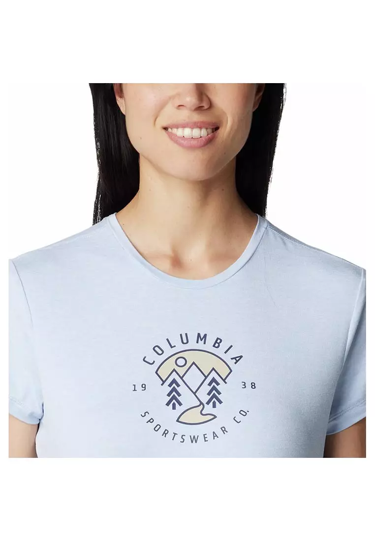 Women's Sloan Ridge Graphic Tee