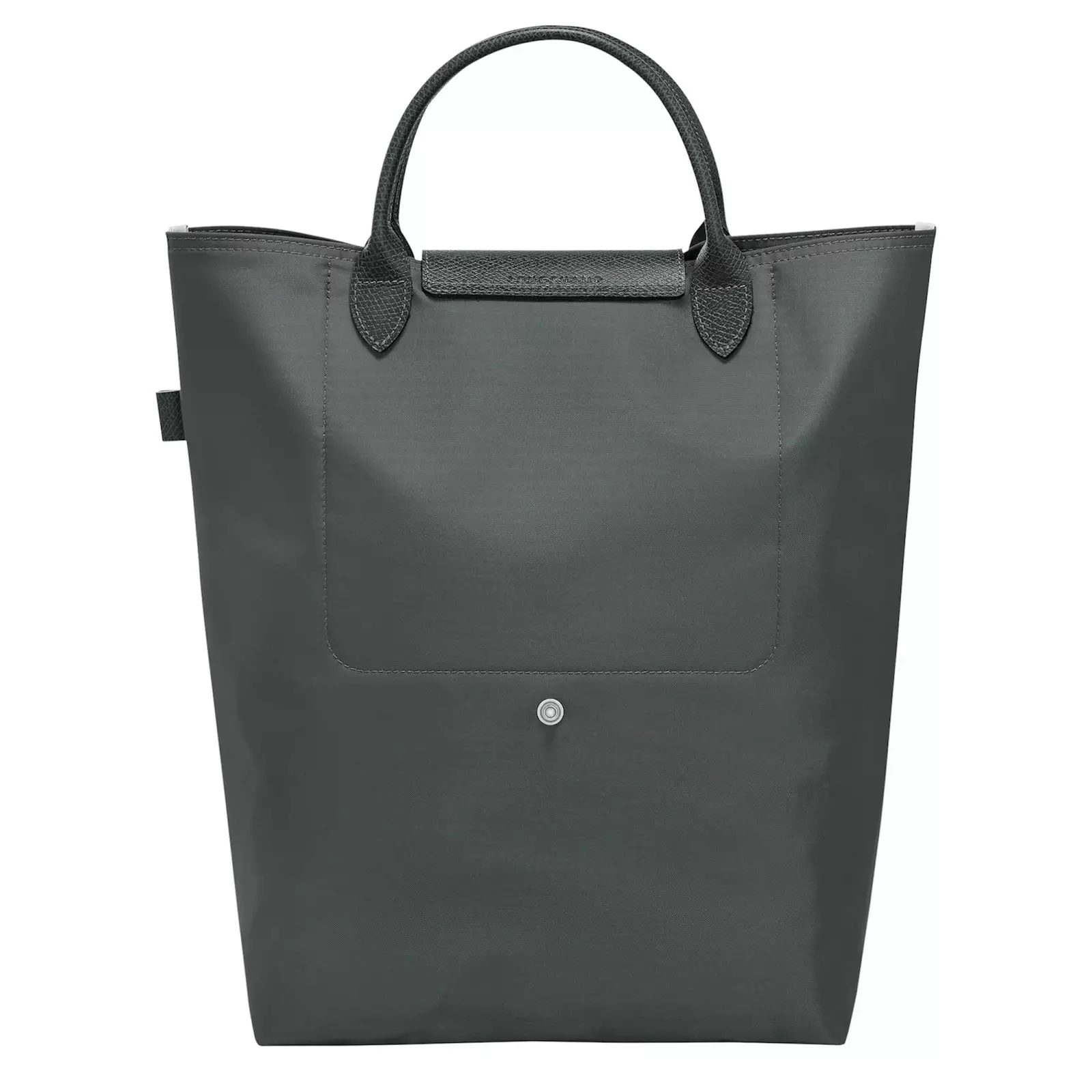 Longchamp Le Pliage Shopper Graphite