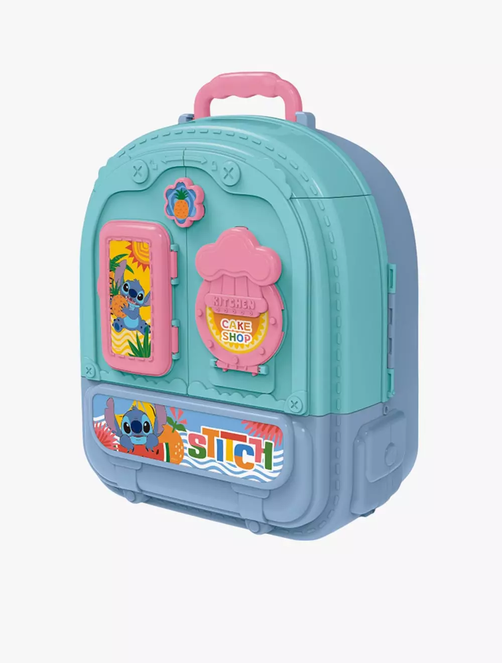DISNEY Stitch Kitchenware Backpack II - DIHST008-991A