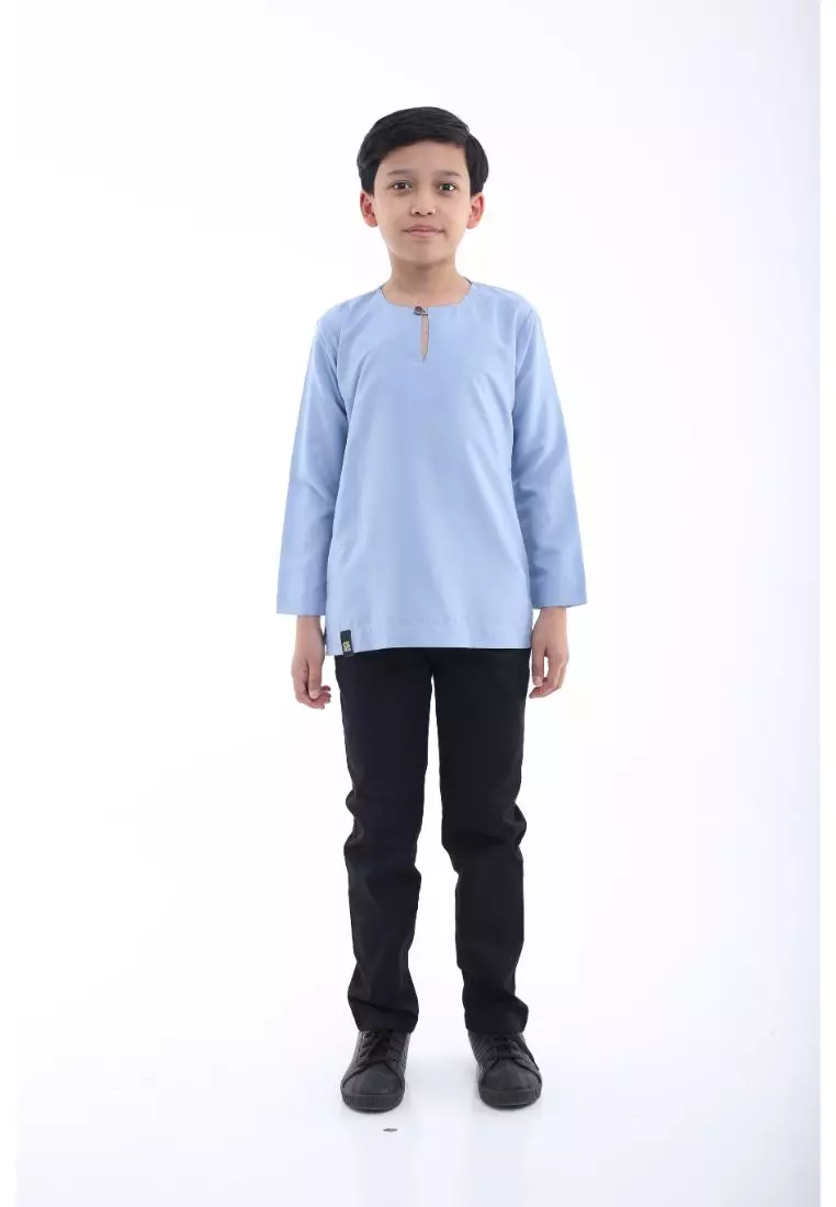 Kurta Habil Kids