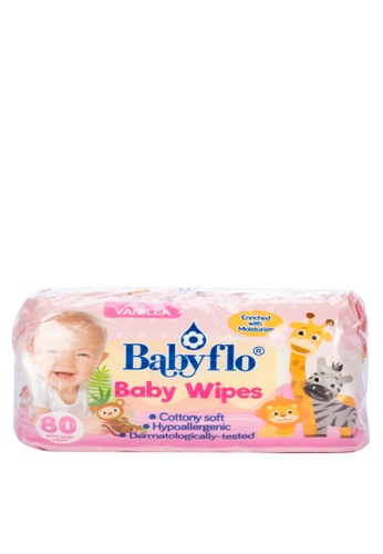 baby wipes