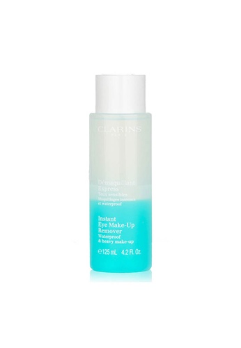 Clarins CLARINS - Instant Eye Make Up Remover 125ml/4.2oz A6CB9BE08C5B1DGS_1