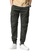 Twenty Eight Shoes green Functional Style Pockets Cargo Pants GJL650 544E2AA30E44F2GS_1