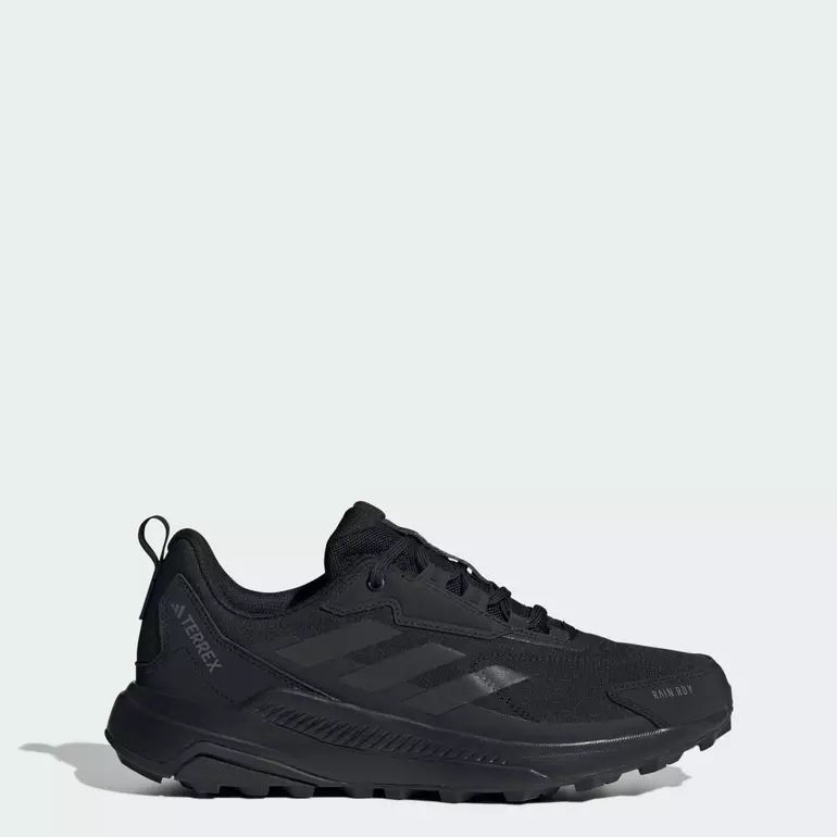 Hiking Terrex Anylander Rain.Rdy Hiking Shoes Men Black ID0901