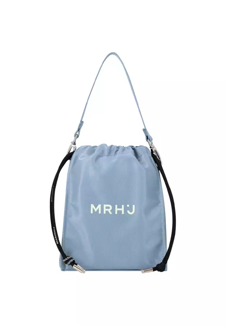 Marhen J Toasti Bag Sky Blue