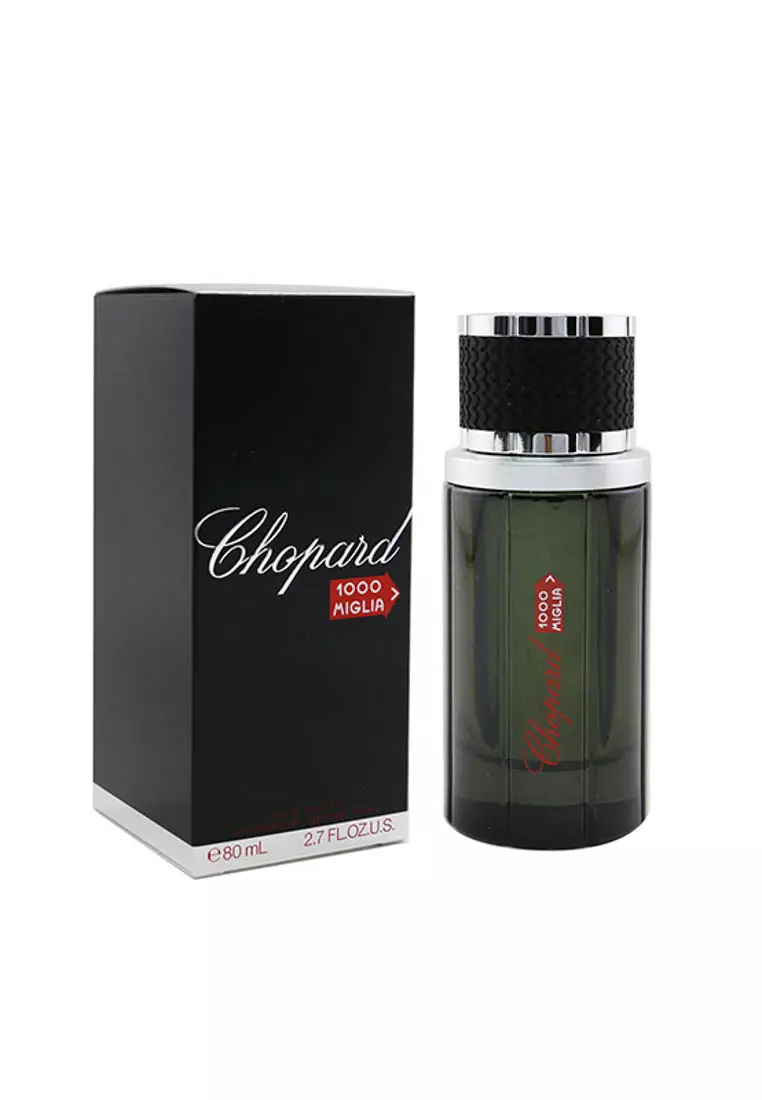 Chopard 1000 shop miglia perfume