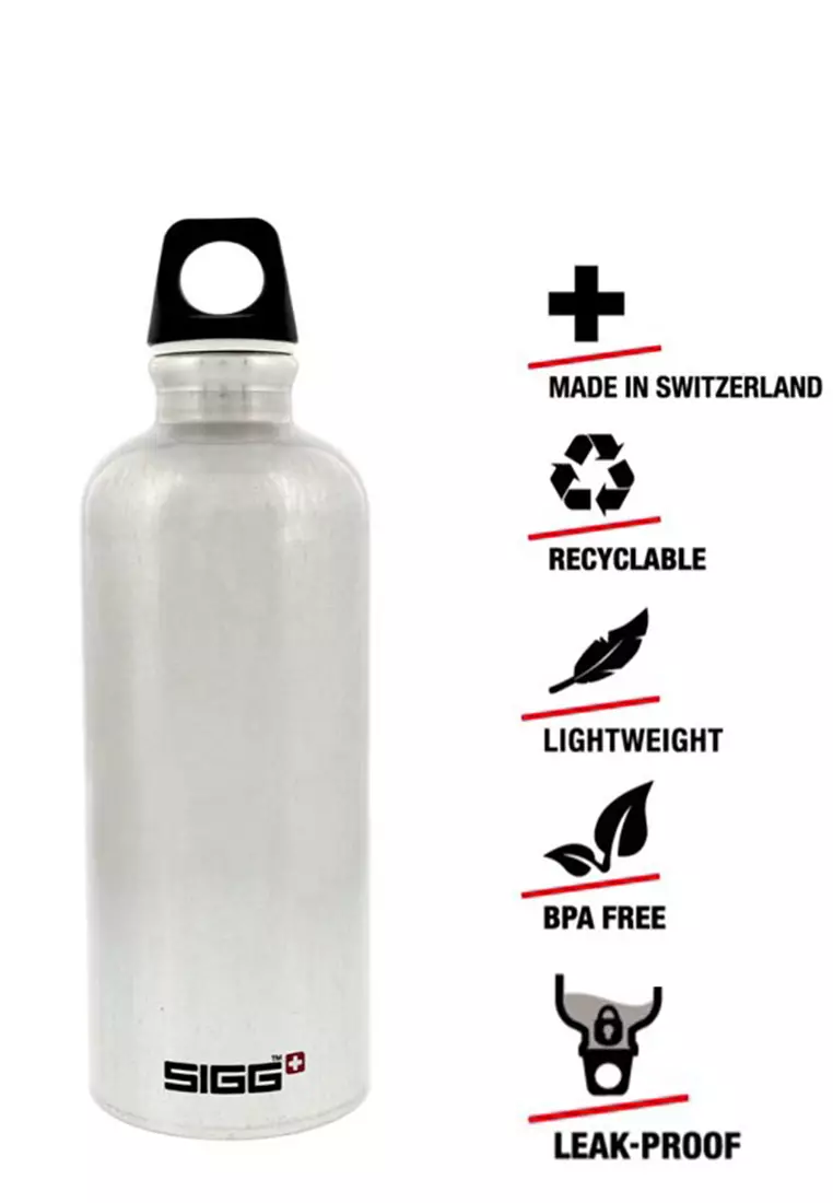 Prada 1 Liter Stainless Steel Water Bottles - CafePress