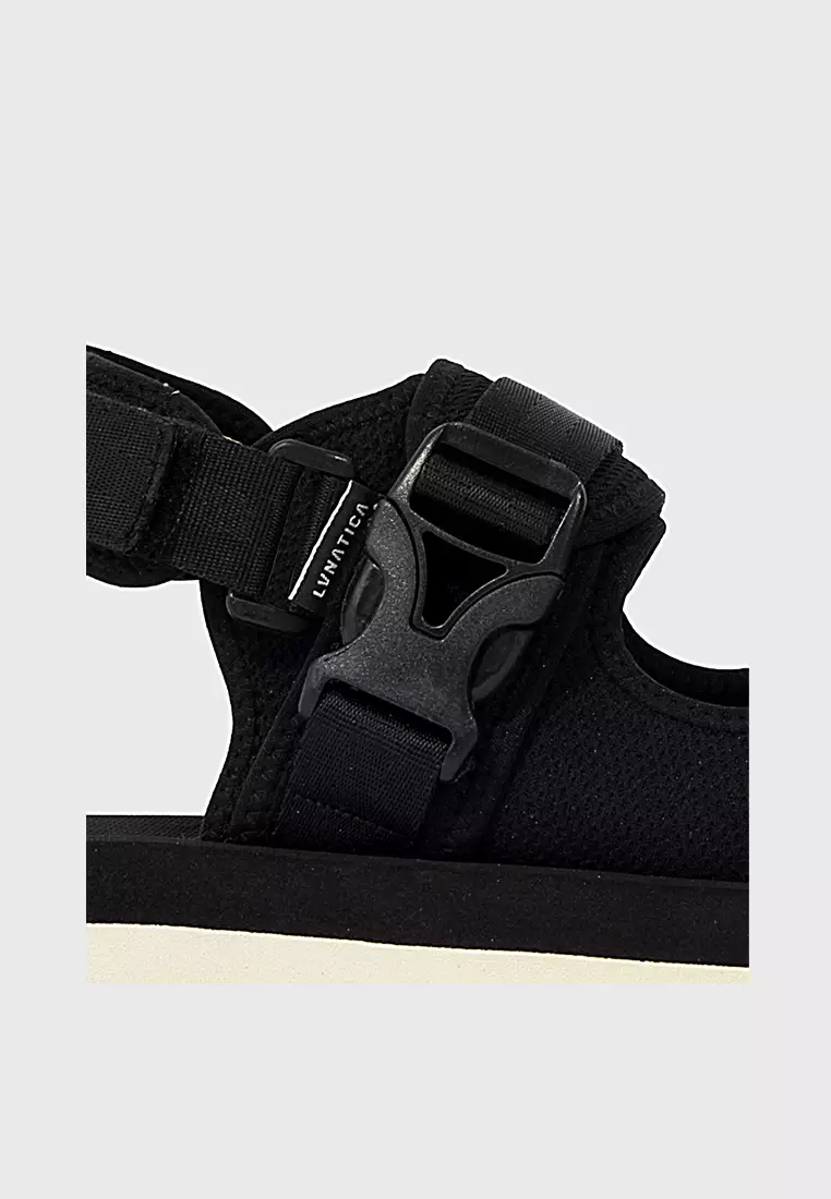 Lvnatica Almost Black