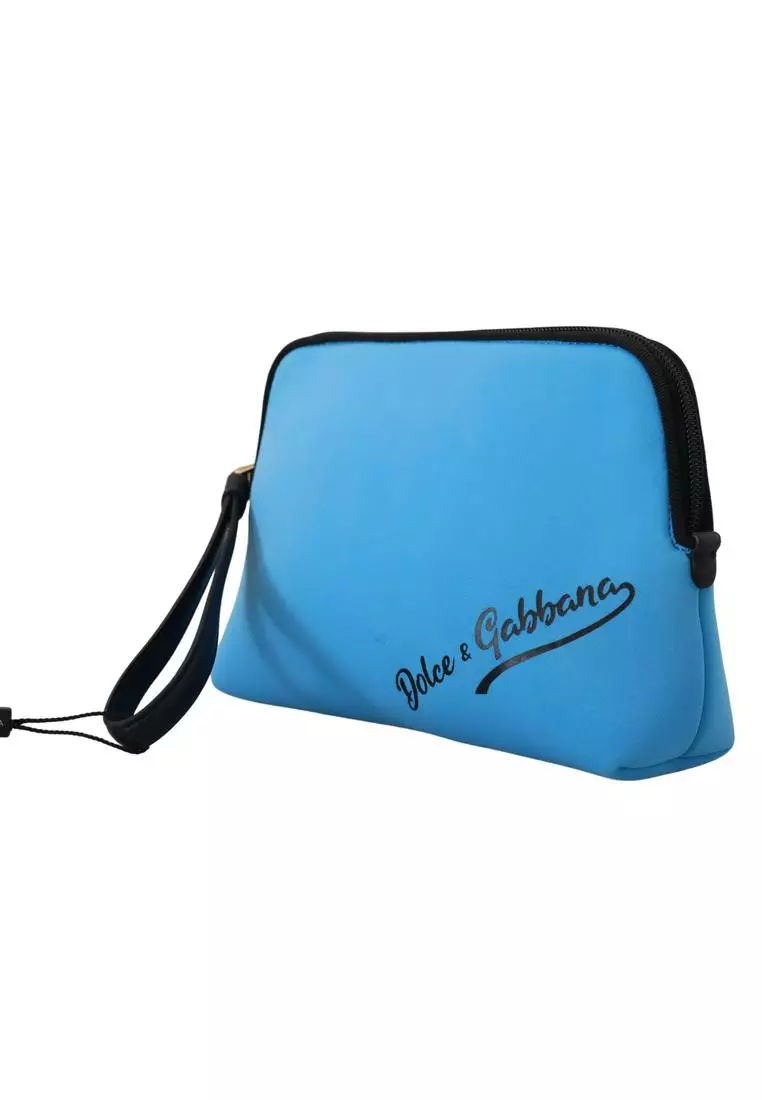 Dolce and gabbana deals toiletry bag