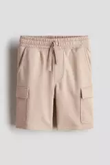 Beige Medium Dusty