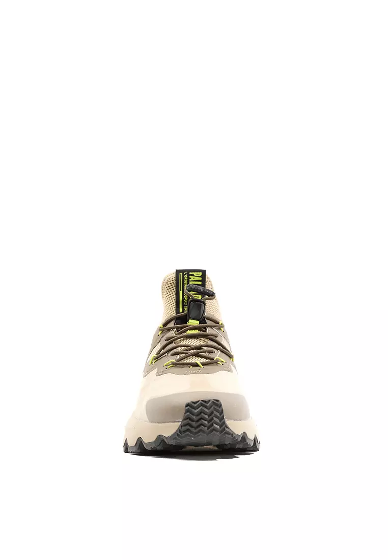 WOMEN'S THUNDER LO SNEAKERS