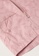 MANGO BABY pink Hooded Printed Jacket BF7F8KA517DF3FGS_4