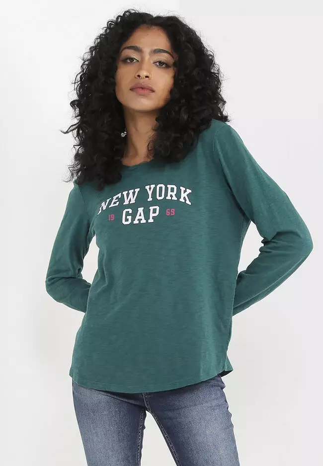 Gap clearance easy tee