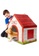 Melissa & Doug Melissa & Doug Doghouse Plush Pet Indoor Playhouse - Pretend Play, Plush Toys 0E927THE1D93BDGS_3