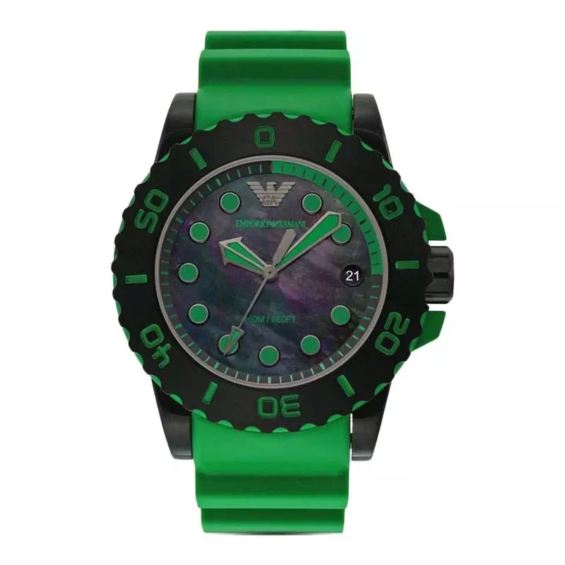 Jual Emporio Armani Jam Tangan Pria Emporio Armani Sport AR11440