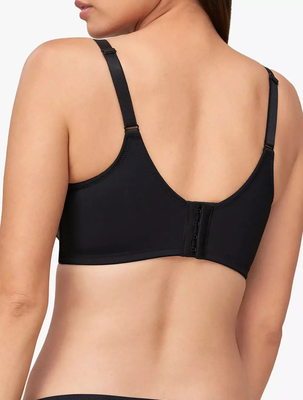 Triumph - Bra - Simply Everyday Basic WP - BLACK