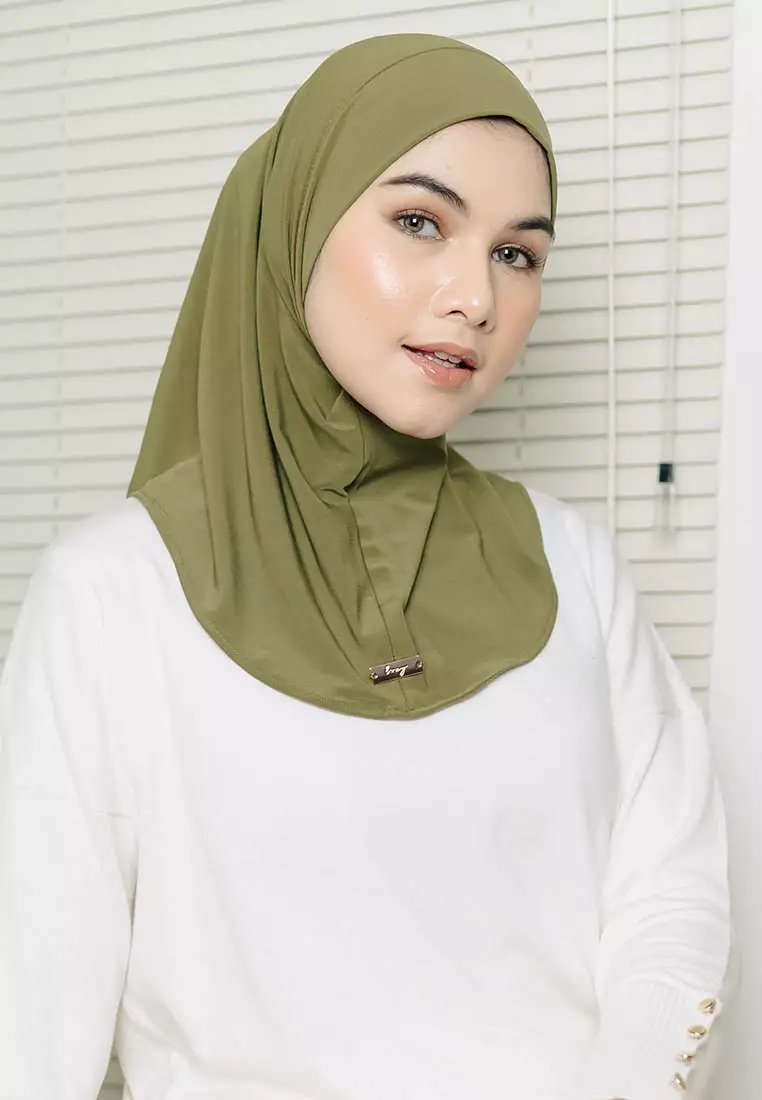 Mano Instan Army New Series