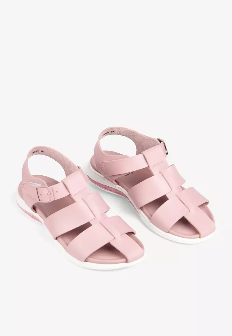 Sepatu Sandal Anak Perempuan T.Heidi 01