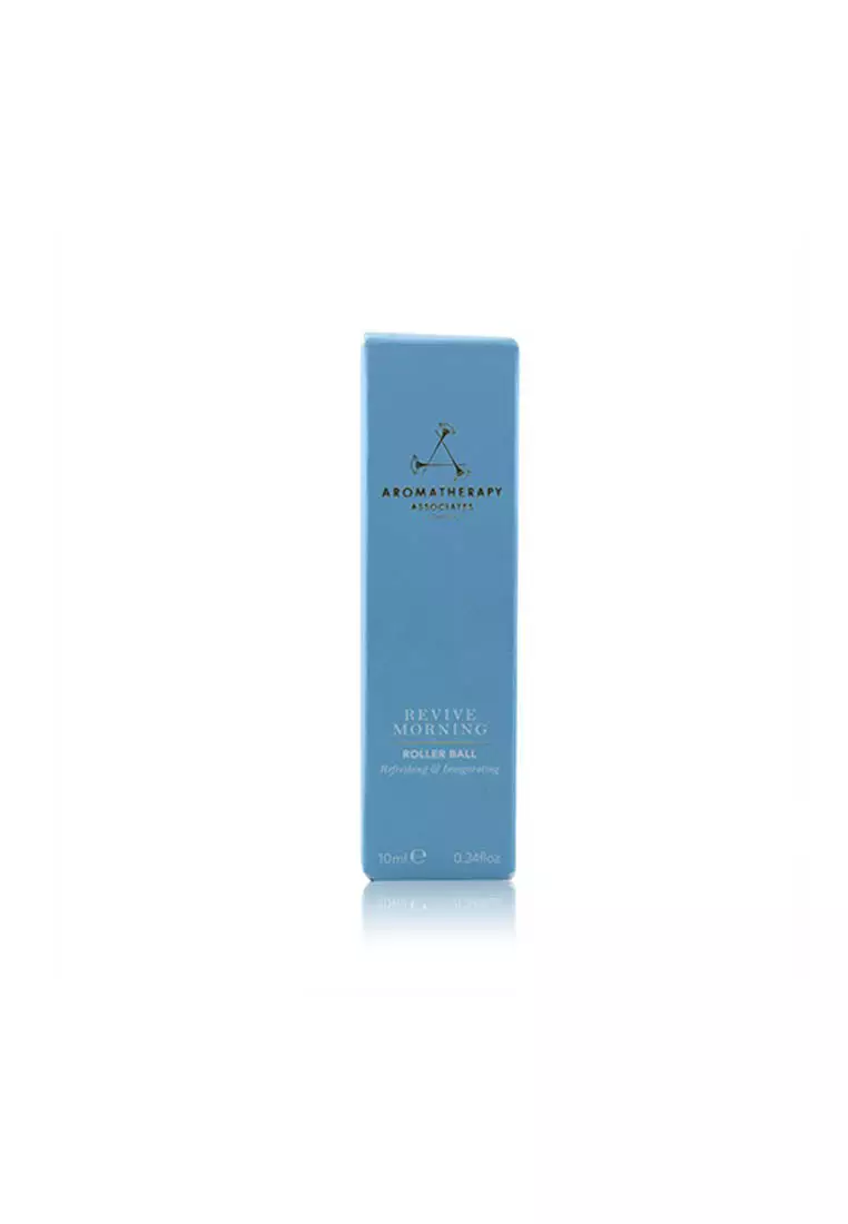 Aromatherapy Associates - Revive - Morning Roller Ball 10ml/0.34oz