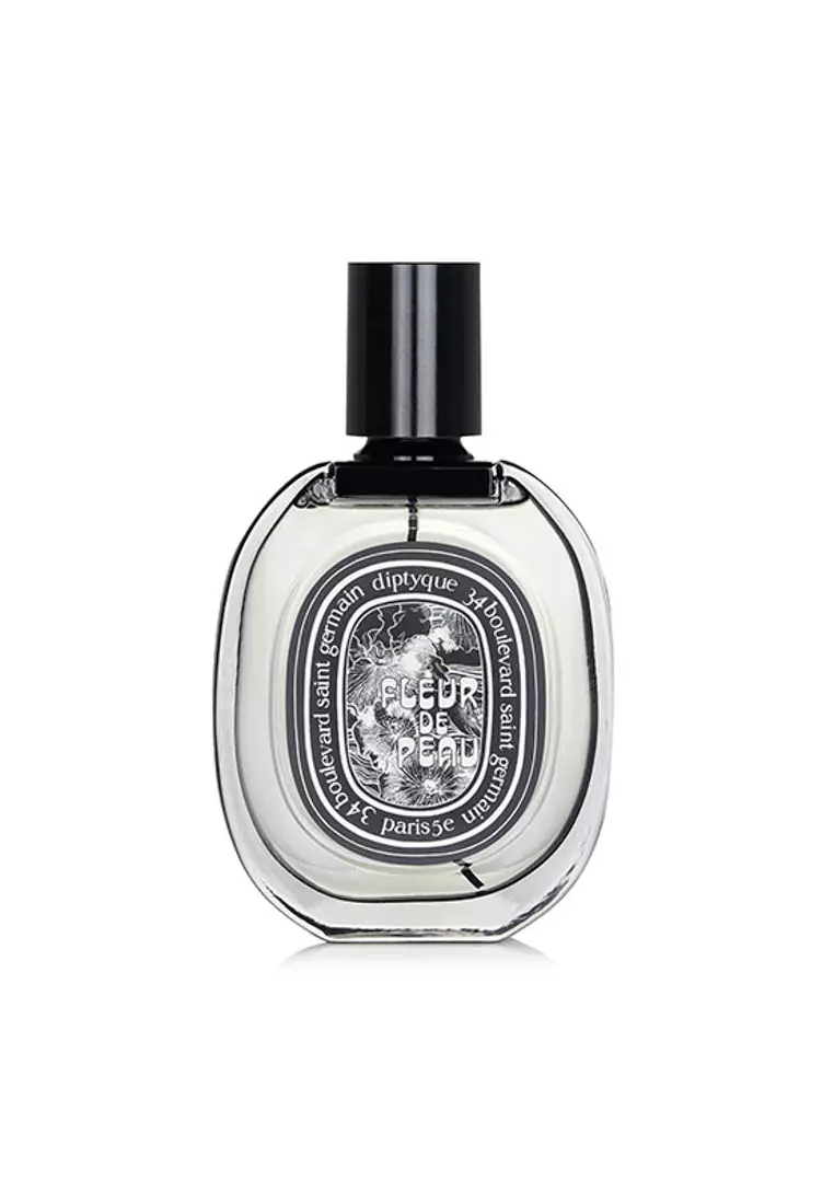 Buy DIPTYQUE DIPTYQUE - Fleur De Peau Eau De Parfum Spray 75ml/2.5